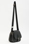 Zoozie Bags MK1020225SV10-025 Negro